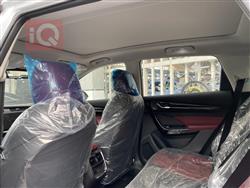 Dongfeng AX7